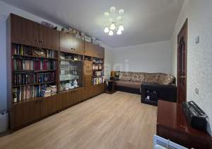 2-к квартира, вторичка, 43м2, 3/10 этаж