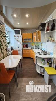 2-к квартира, вторичка, 47м2, 5/5 этаж