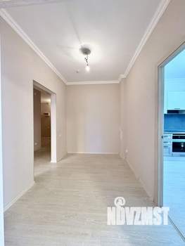 2-к квартира, вторичка, 63м2, 1/15 этаж