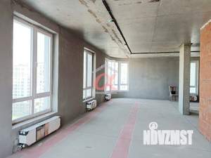3-к квартира, сданный дом, 69м2, 10/15 этаж