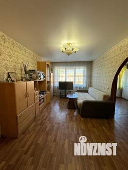 2-к квартира, вторичка, 43м2, 2/5 этаж