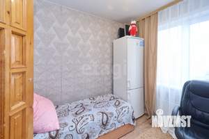 4-к квартира, вторичка, 74м2, 2/9 этаж