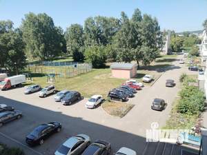 3-к квартира, вторичка, 67м2, 4/9 этаж