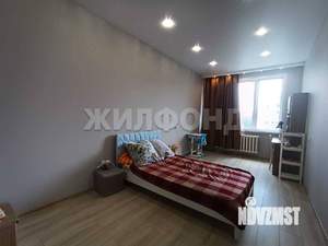 3-к квартира, вторичка, 70м2, 8/13 этаж