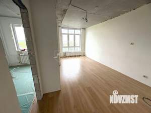 2-к квартира, вторичка, 43м2, 1/7 этаж