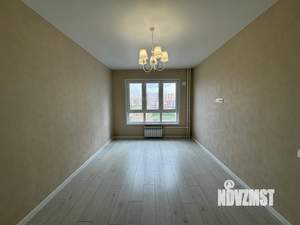 1-к квартира, вторичка, 39м2, 7/16 этаж