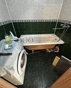 2-к квартира, вторичка, 46м2, 9/10 этаж