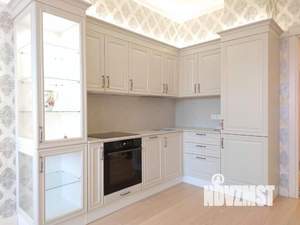 2-к квартира, вторичка, 51м2, 2/14 этаж