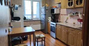 3-к квартира, вторичка, 77м2, 5/10 этаж