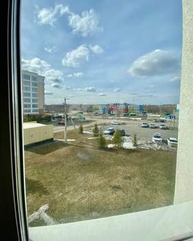 1-к квартира, вторичка, 36м2, 2/6 этаж