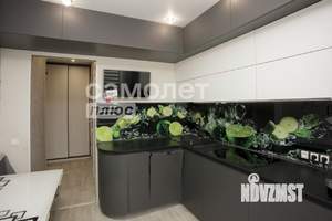 2-к квартира, вторичка, 50м2, 7/9 этаж