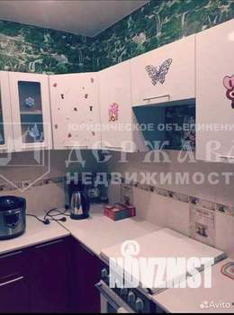 1-к квартира, вторичка, 23м2, 7/9 этаж