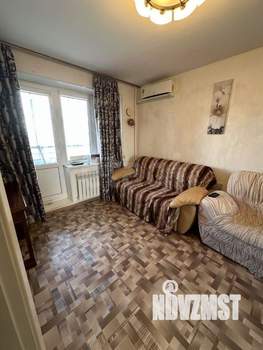 1-к квартира, вторичка, 28м2, 9/10 этаж