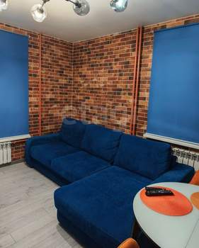 3-к квартира, вторичка, 64м2, 11/16 этаж