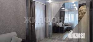 1-к квартира, вторичка, 31м2, 4/5 этаж