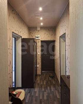 3-к квартира, вторичка, 71м2, 3/3 этаж