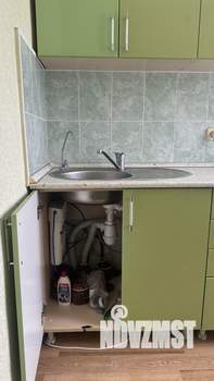 3-к квартира, вторичка, 57м2, 3/5 этаж