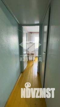 2-к квартира, вторичка, 46м2, 4/5 этаж