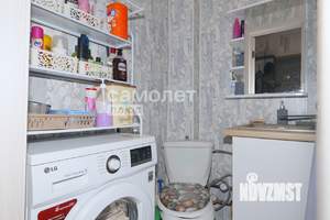 1-к квартира, вторичка, 35м2, 5/5 этаж