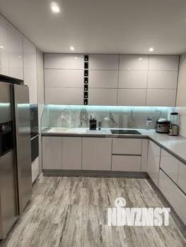 3-к квартира, вторичка, 93м2, 3/11 этаж