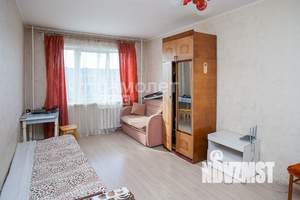 1-к квартира, вторичка, 23м2, 8/9 этаж