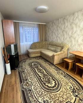 Студия квартира, вторичка, 23м2, 5/9 этаж