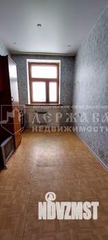 3-к квартира, вторичка, 60м2, 2/2 этаж