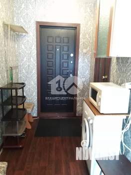 1-к квартира, вторичка, 17м2, 5/9 этаж