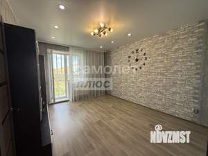 2-к квартира, вторичка, 51м2, 8/12 этаж