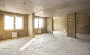 3-к квартира, вторичка, 72м2, 10/15 этаж