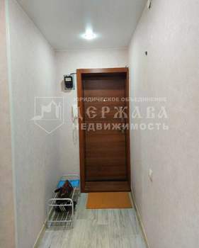 1-к квартира, вторичка, 31м2, 3/5 этаж