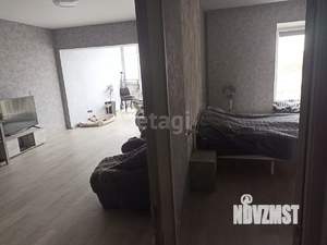 1-к квартира, вторичка, 50м2, 3/4 этаж