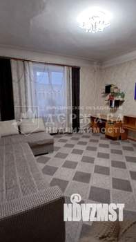 4-к квартира, вторичка, 102м2, 4/5 этаж