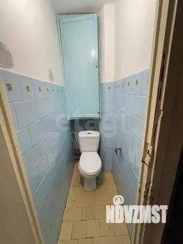 2-к квартира, вторичка, 47м2, 4/5 этаж