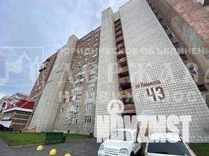 2-к квартира, вторичка, 54м2, 2/11 этаж