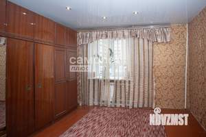 2-к квартира, вторичка, 47м2, 1/5 этаж
