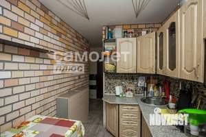 2-к квартира, вторичка, 44м2, 1/9 этаж