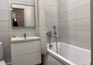 2-к квартира, вторичка, 42м2, 3/18 этаж