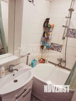 3-к квартира, вторичка, 53м2, 3/9 этаж