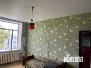 3-к квартира, вторичка, 84м2, 4/5 этаж