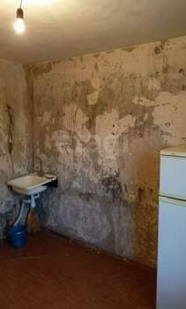 1-к квартира, вторичка, 34м2, 1/10 этаж