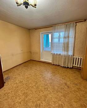 1-к квартира, вторичка, 35м2, 7/9 этаж