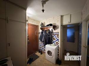 3-к квартира, вторичка, 61м2, 2/5 этаж