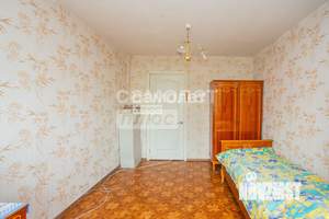 4-к квартира, вторичка, 86м2, 3/5 этаж