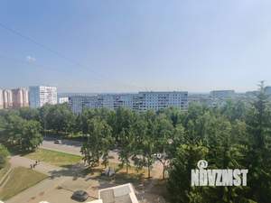 1-к квартира, вторичка, 34м2, 8/9 этаж