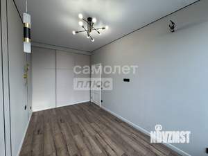 3-к квартира, вторичка, 59м2, 15/15 этаж