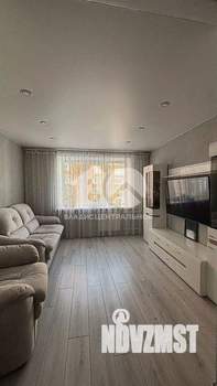 3-к квартира, вторичка, 65м2, 4/6 этаж