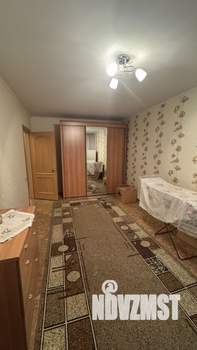3-к квартира, вторичка, 61м2, 4/5 этаж
