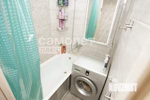 3-к квартира, вторичка, 61м2, 1/5 этаж