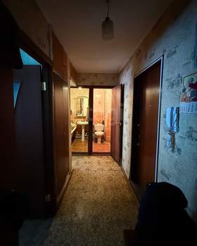 2-к квартира, вторичка, 43м2, 3/9 этаж